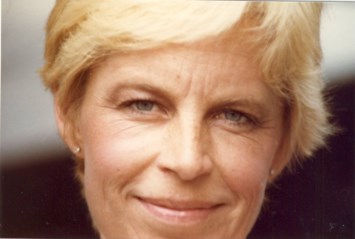 Obituary of Patricia Ann Oberhammer