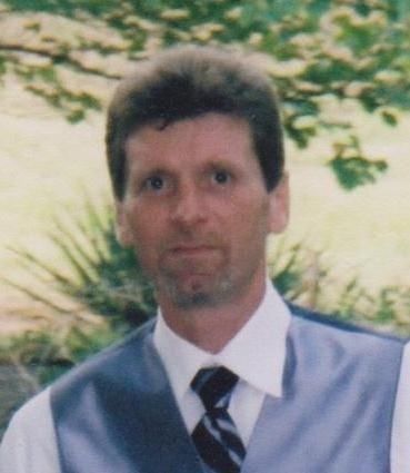 Obituary of Michael Wayne Hargrove