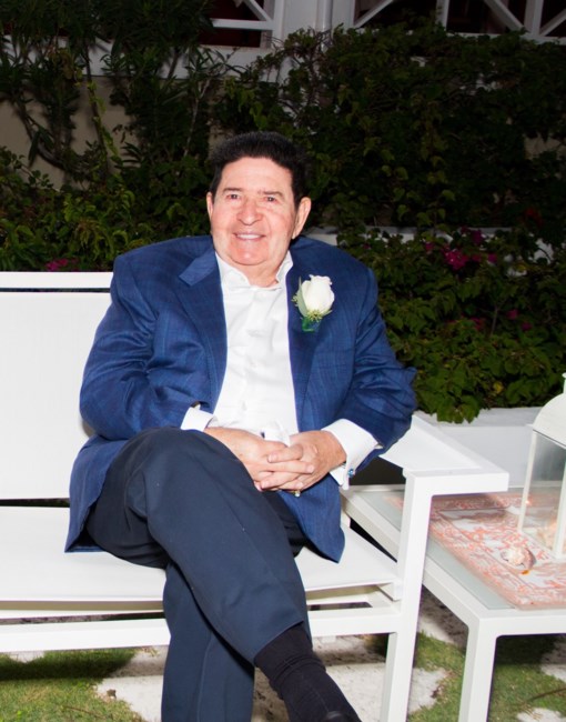 Obituary of Alfredo Gonzalez