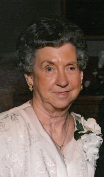 Obituary of Clarabell Harriett Guess