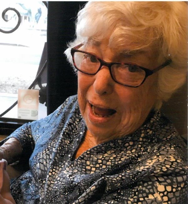 Obituary of Almarene Williams Cook