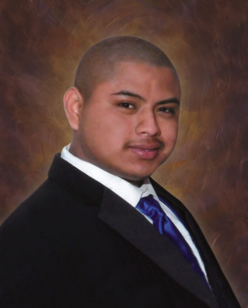 Obituary of Eli Gamaliel Victoriano