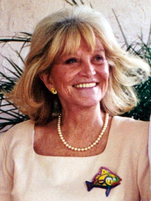 Obituary of Ruth Mary Gross Tufts