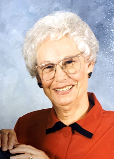 Obituary of Vada Gayle Cushman