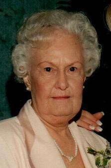Obituary of Jean S. Tilton