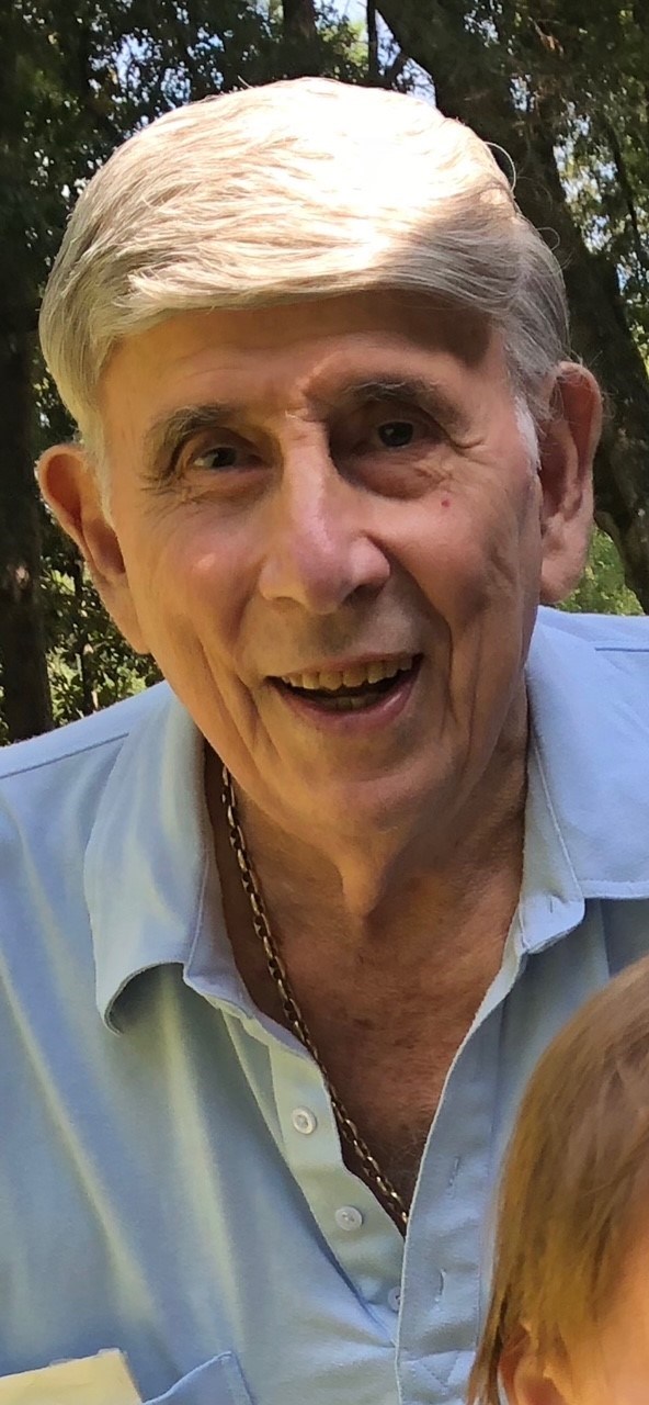 Obituary of John LaCorte