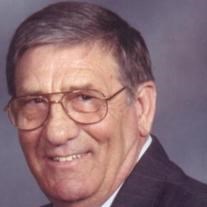 Obituary of Earl Donaldson Castle