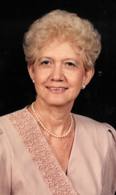 Obituary of Alice Geneva Powers