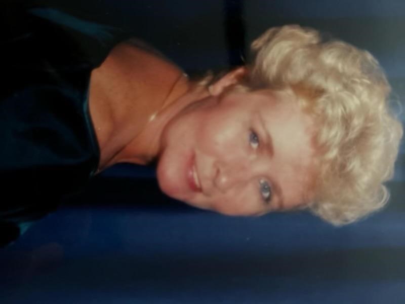 Obituary of Mary Katherine Carroll