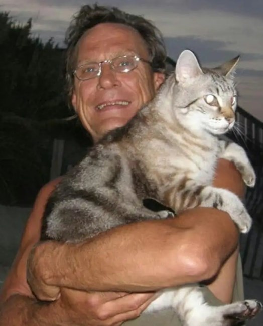 Obituary of Thomas Alvan Thompson