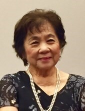 Obituary of Elaine Yu-Ying Chin