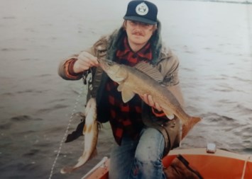 Obituary of John Walter Furman