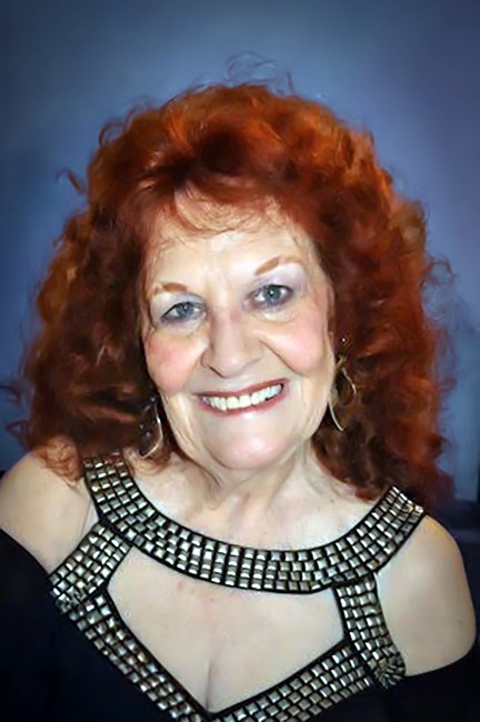 Obituary of Geraldine "Geri" Gervais