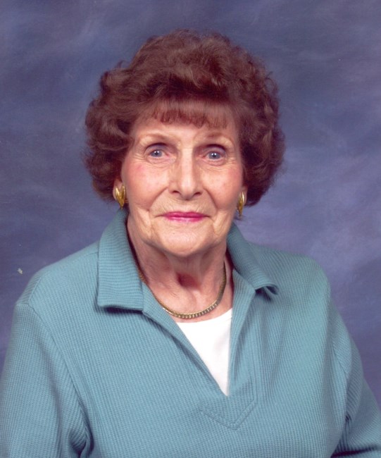 Obituary of Violet L. Thibault