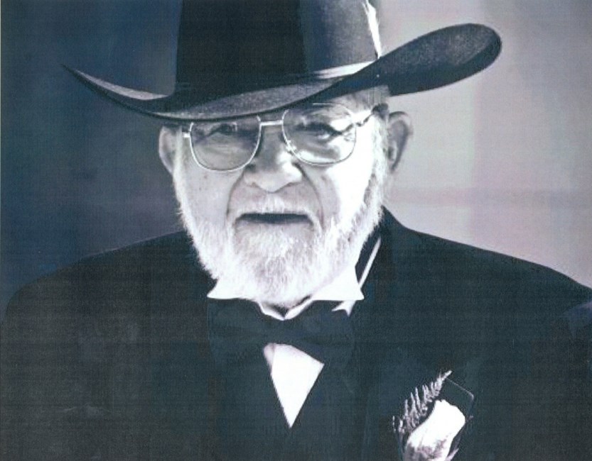 Obituary of Jess Delgado