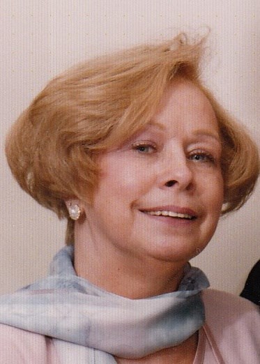 Obituary of Diane Elaine Frederick