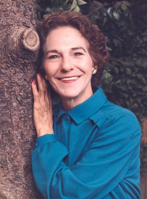 Obituary of Lorrene Pate