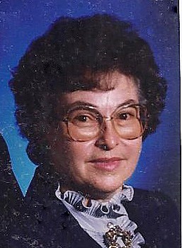 Obituary of Joy Elizabeth Underwood