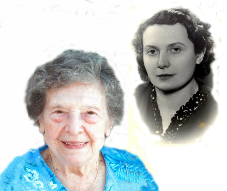 Obituary of Milka Jovanov