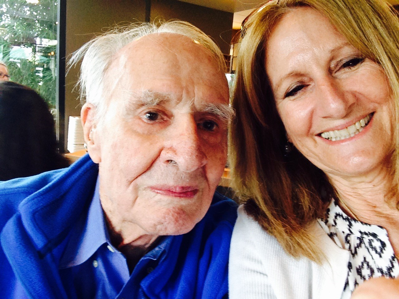 Obituary of William Donald Bell