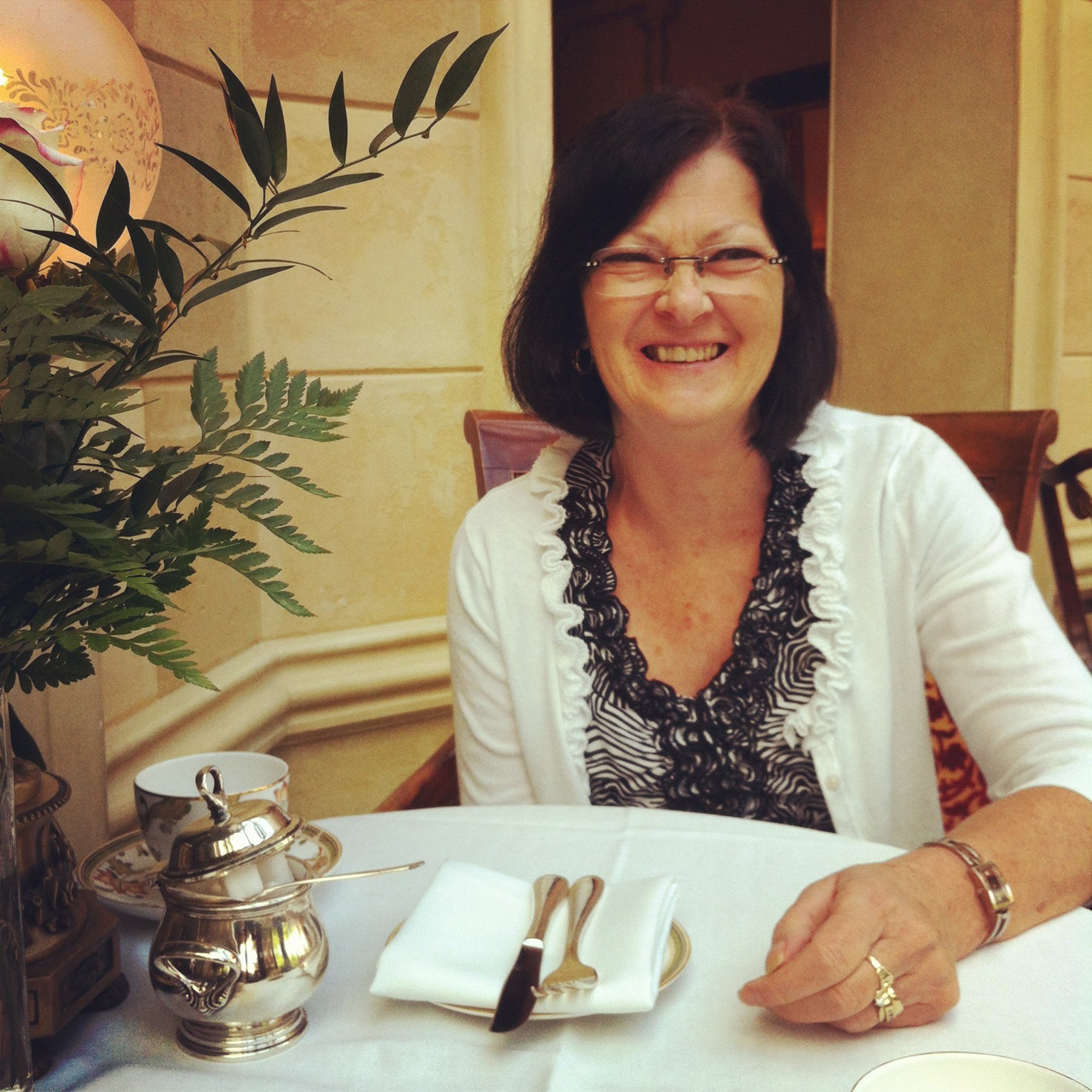 Obituary of Deborah Ann De Moel