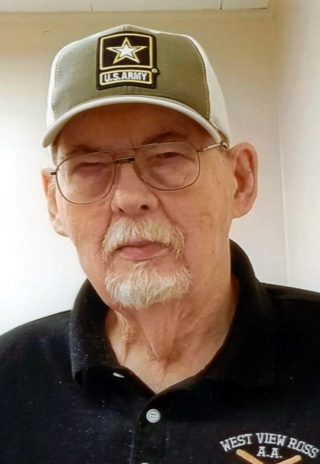 Obituary of Kenneth W. Brown Sr.