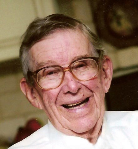 Obituary of Otto Brandt