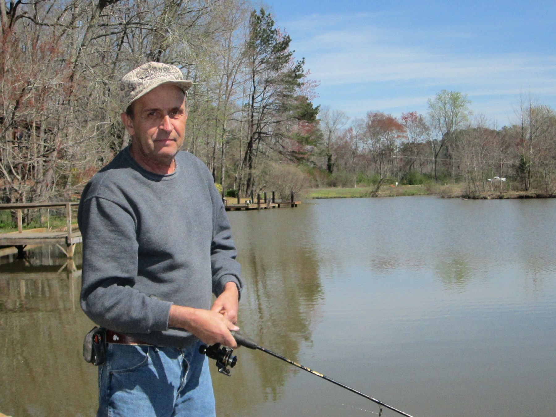 Obituary of Floyd R. Casson