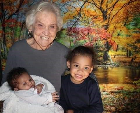 Obituary of Dorothy "Dot" Lucille Eden