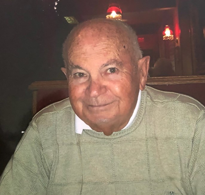 Obituario de Rudolf Zerr