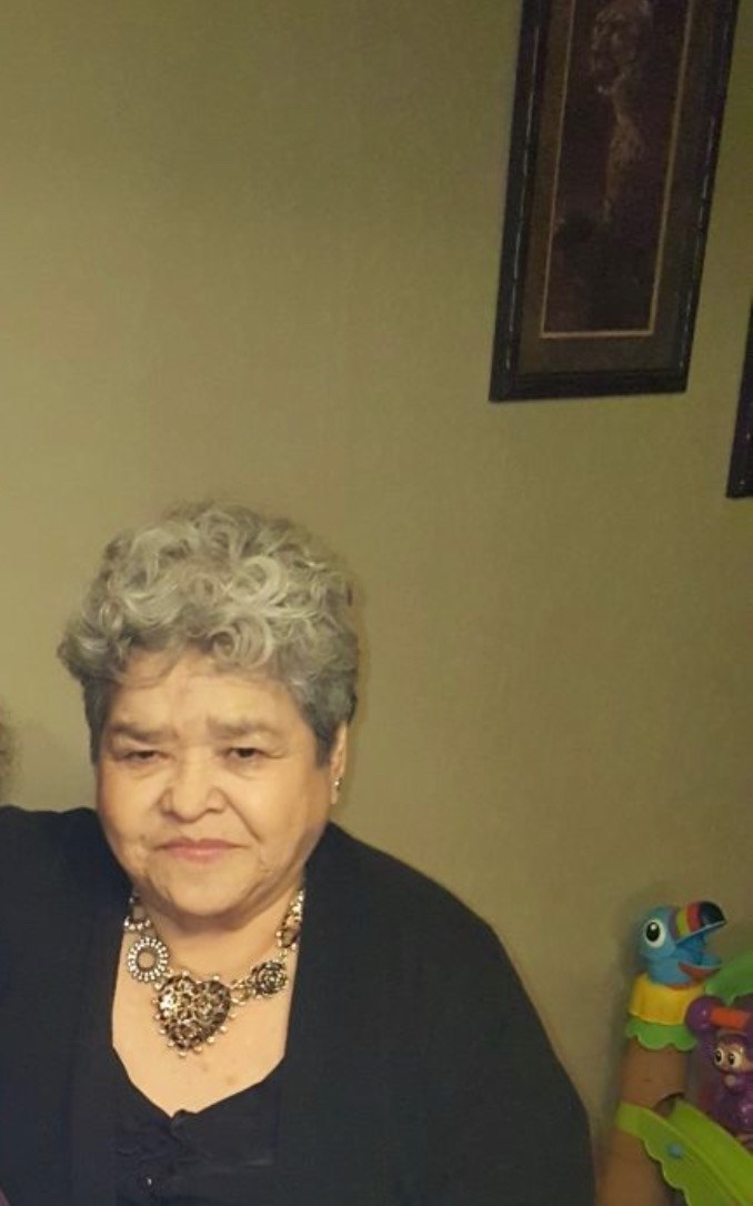 Obituary of Belen Ortiz