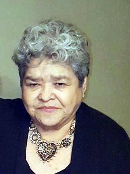 Obituary of Belen Ortiz