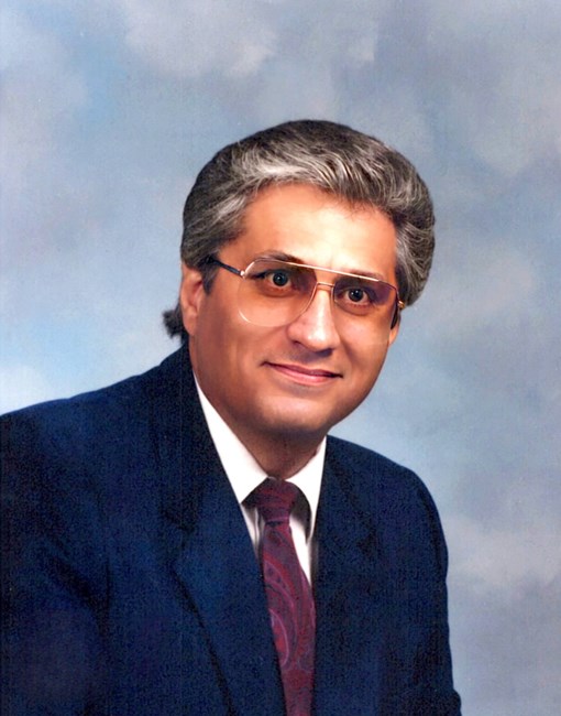 Obituary of Glenn Edward Cook