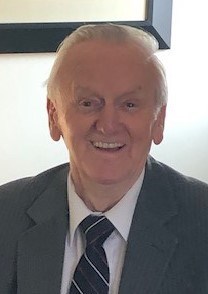 Obituary of Thomas Beattie