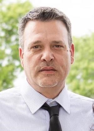 Obituary of Daniel Peters