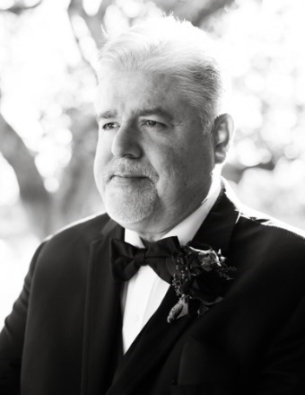 Obituary of Jesse Jude Galvan