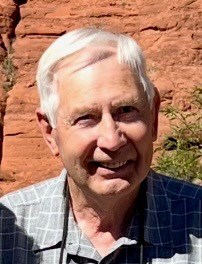Obituary of Kaare Toralf Mikkelsen
