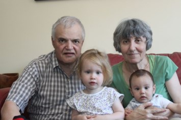 Avis de décès de Rachel Tepper