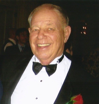 Obituary of Arthur Levine