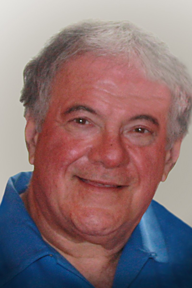 Obituary of Arthur Edward Kechijian