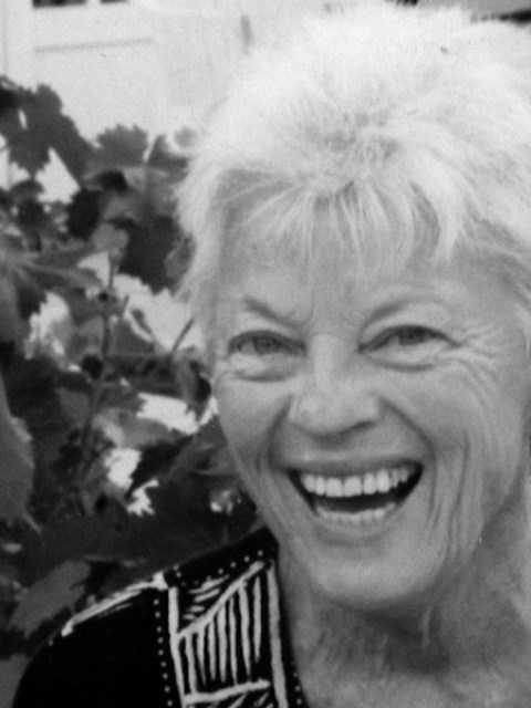 Obituario de Maryanna Haskins