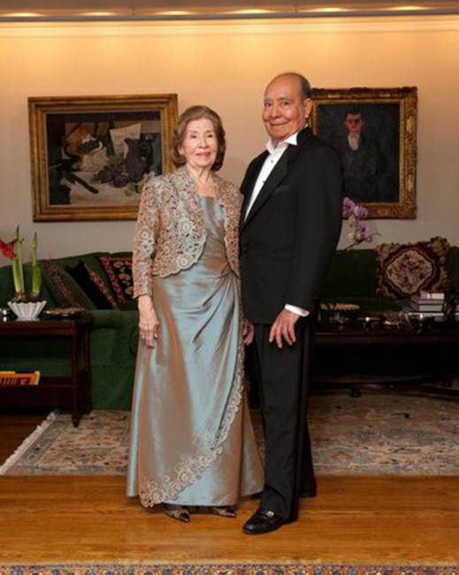 Obituary of Amado Padilla