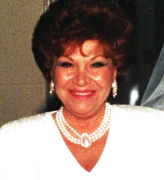 Obituary of Angelina E. Casabona