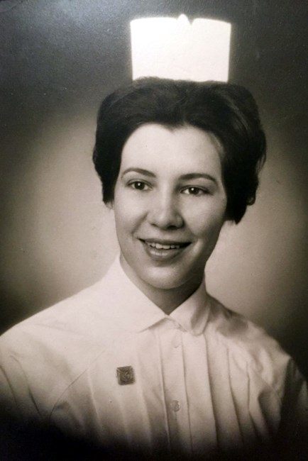 Obituary of Carol Crane Lemke