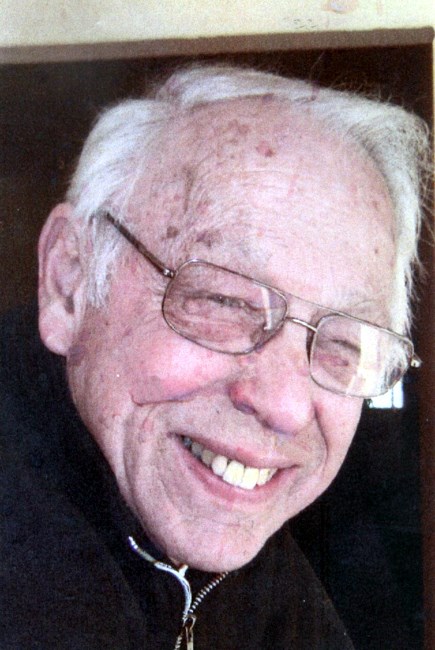 Obituary of Larry Dixon Smith