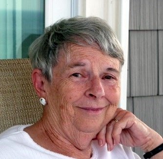 Obituary of Joanne Grillo