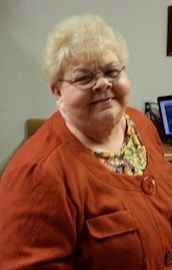 Obituary of Glenda Carroll Goodwin Hands Seals