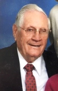 Obituary of Victor Stanton Roberts