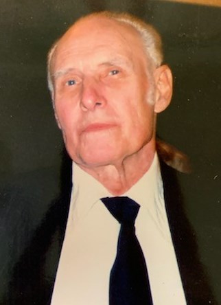 Obituary of Norman Dale Mueller