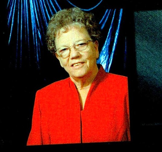Obituary of Betty T Smith